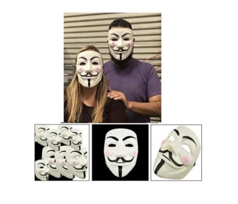 فانديتا قناع cm - Image 4