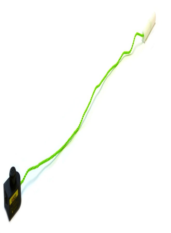 EISCO جهاز عرض تأثير دوبلر، جرس 92 ديسيبل، حبل 0.8 متر - Image 2