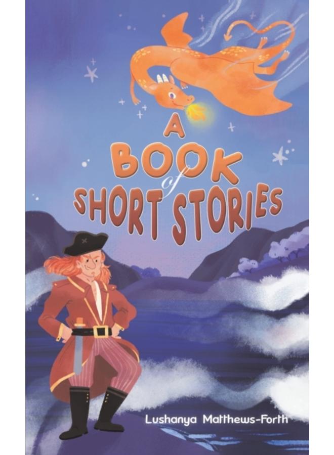 A Book of Short Stories 