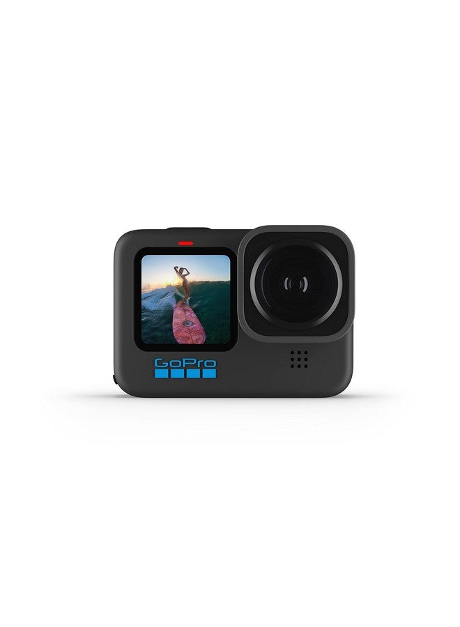 GoPro GoPro Max Lens Mod for HERO9 Black - Official GoPro Accessory (ADWAL-001) - Image 4