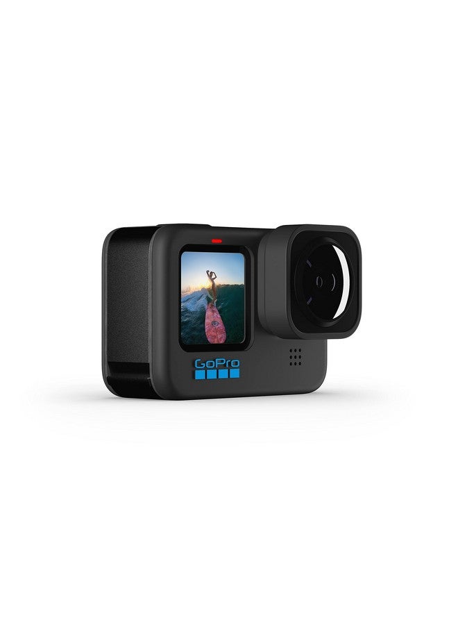 GoPro GoPro Max Lens Mod for HERO9 Black - Official GoPro Accessory (ADWAL-001) - Image 5
