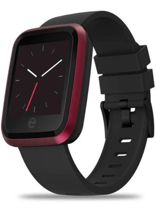 Black+Red