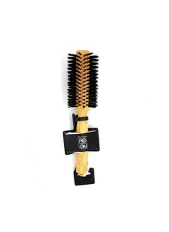 roro Professional Hair Brush Wooden Hb100A 
