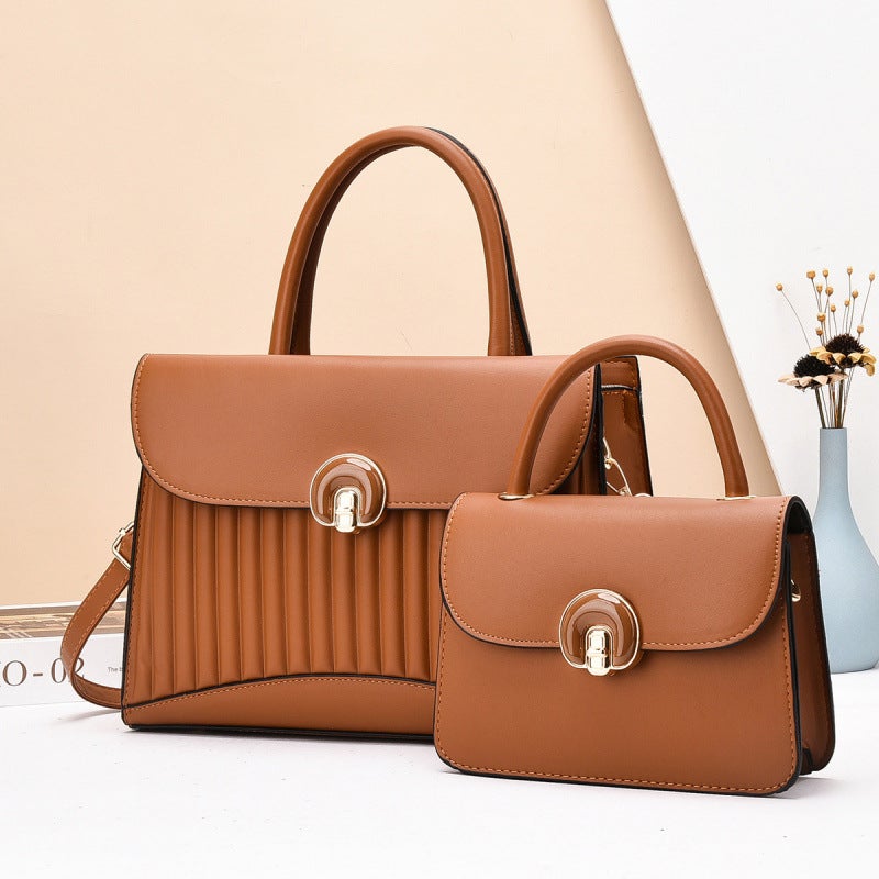 Arrival Bag Multi-Piece Set Women'S Handbag Large Capacity Fashion Commuter Bag Bags - Image 5