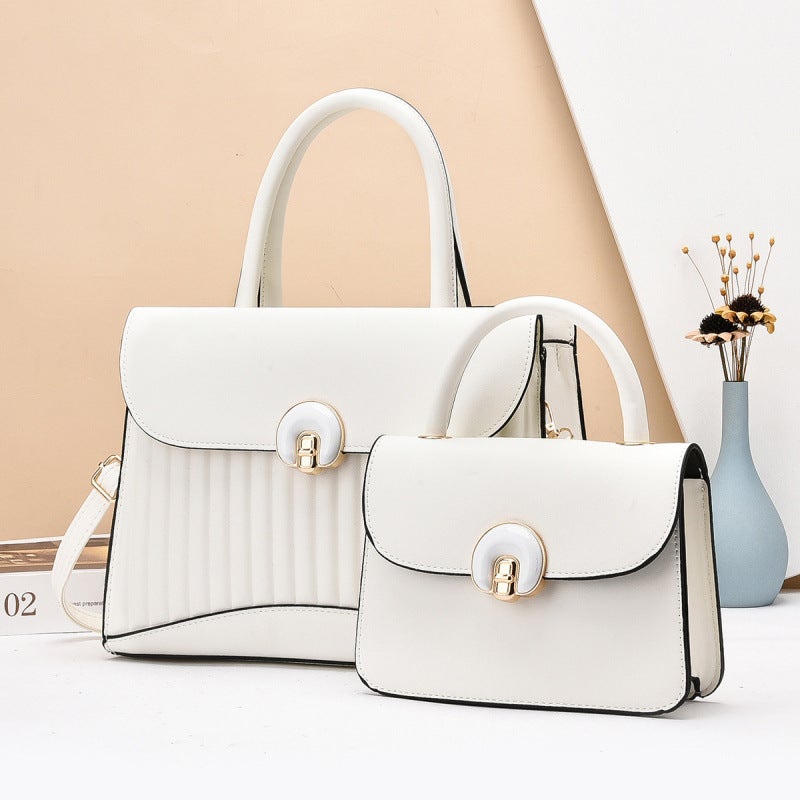 Arrival Bag Multi-Piece Set Women'S Handbag Large Capacity Fashion Commuter Bag Bags - Image 3
