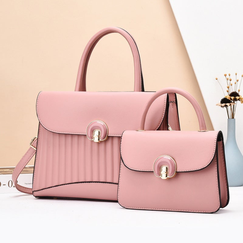 Arrival Bag Multi-Piece Set Women'S Handbag Large Capacity Fashion Commuter Bag Bags - Image 1