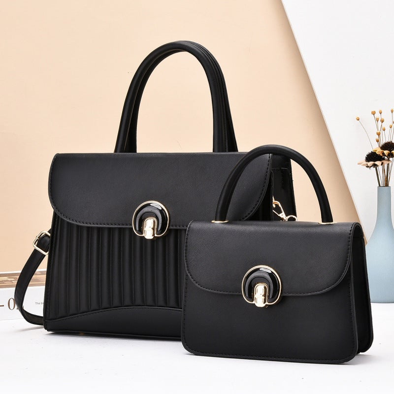 Arrival Bag Multi-Piece Set Women'S Handbag Large Capacity Fashion Commuter Bag Bags - Image 2