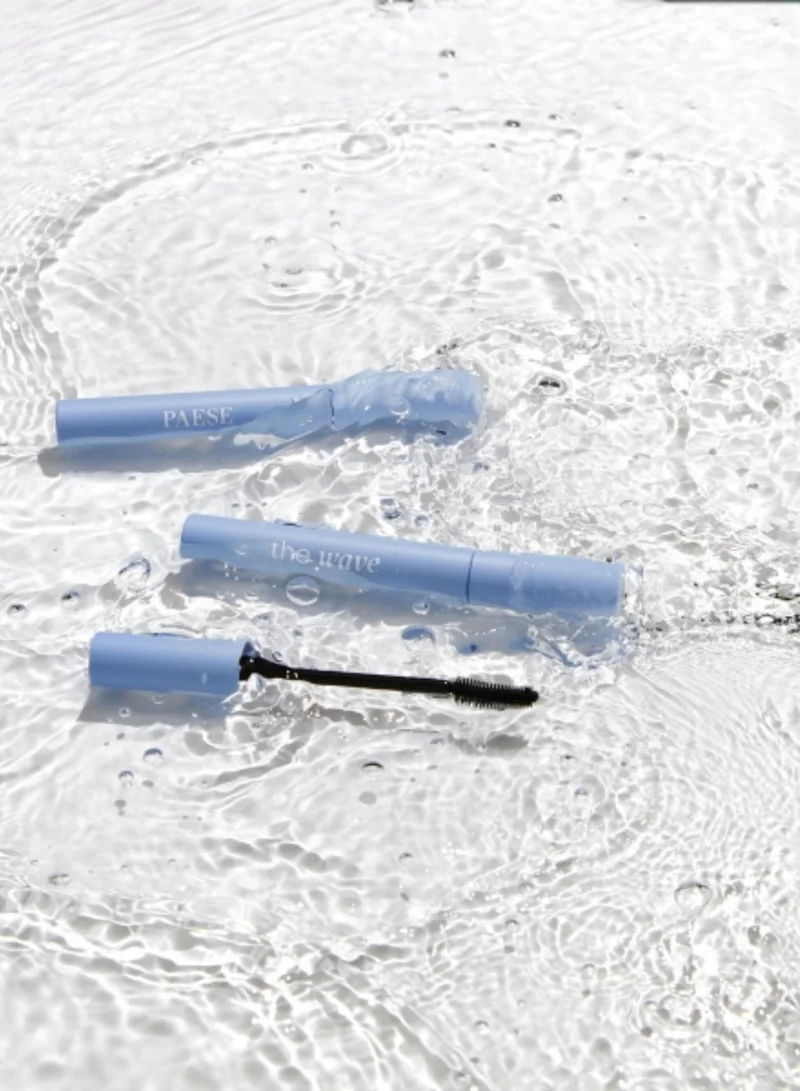 Paese  PAESE THE WAVE long-lasting mascara - Black for Women | Best Price UAE