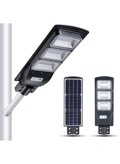 erorex Led Solar Street Light 60 W  - Image 1