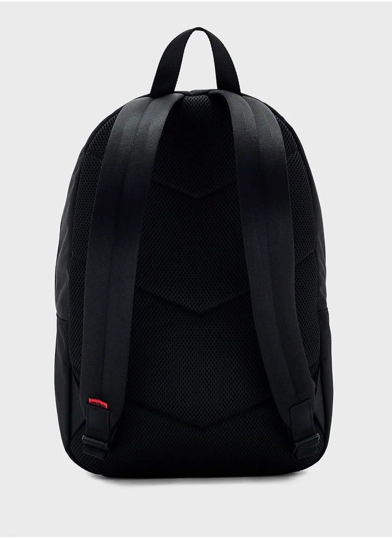 هوجو Logo Backpack