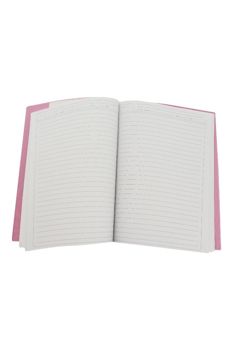 ROCO Notebook B5100 Sheets - Image 2