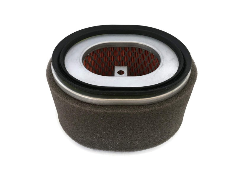 11421012590 11421112510 Air Cleaner Filter Element for Yanmar Diesel L100N 6 186FN Tractor Forklift Engine