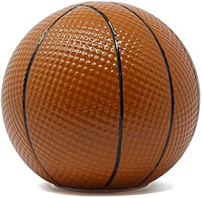 Child to Cherish Child to Cherish Ceramic Bank, Basketball  - Image 1
