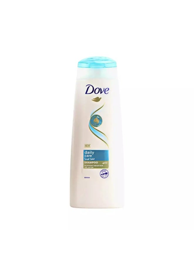 Dove Bio Restore Formula Daily Care Shampoo Nourishment For Dry Hair- 200ml - Image 1