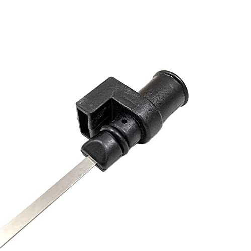 APSG CVT Transmission Dipstick Compatible with Select 3.5L / V6 Vehicles Listed | Fluid Level Gauge - Image 4