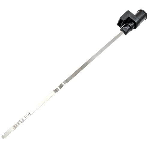 APSG CVT Transmission Dipstick Compatible with Select 3.5L / V6 Vehicles Listed | Fluid Level Gauge - Image 5