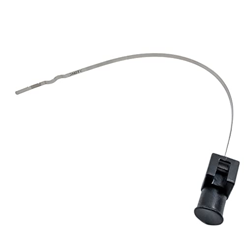 APSG CVT Transmission Dipstick Compatible with Select 3.5L / V6 Vehicles Listed | Fluid Level Gauge - Image 1