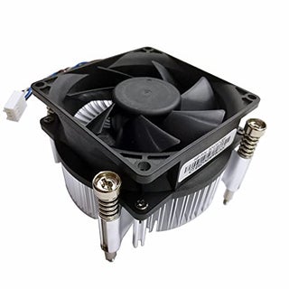 BestParts New CPU Air Cooler Heat Sink & Fan Replacement for HP EliteDesk 705 800 600 G2 SFF Desktop 810285-001 804057-001