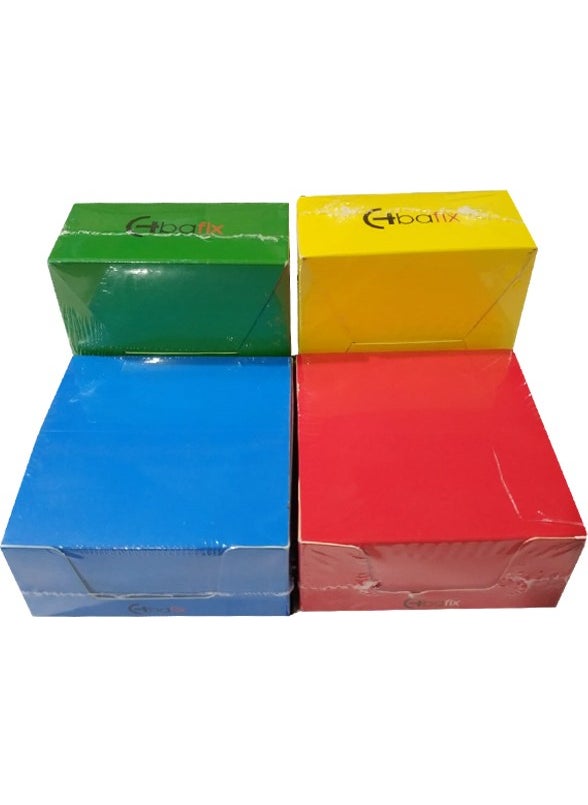 Bafix - Cube Note 9X9X5 - Image 1