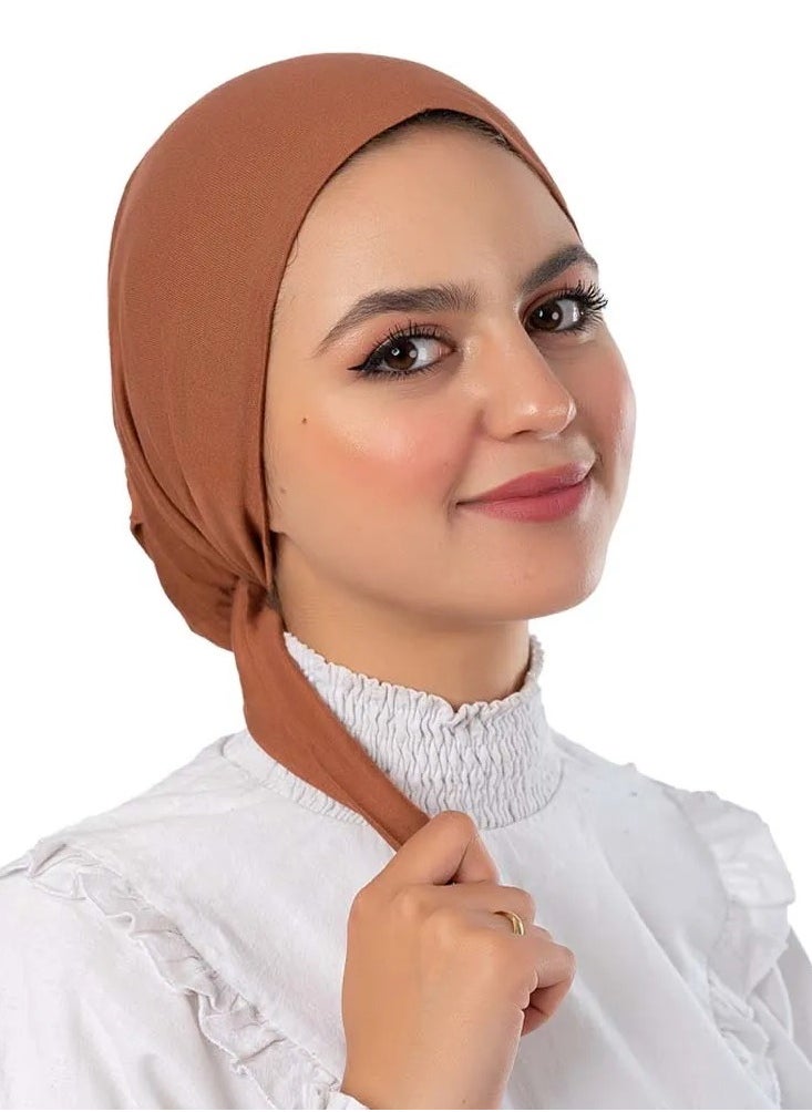 ماركة غير محددة Brand Stores Turkey Style Bonnet - Havan  - Image 1