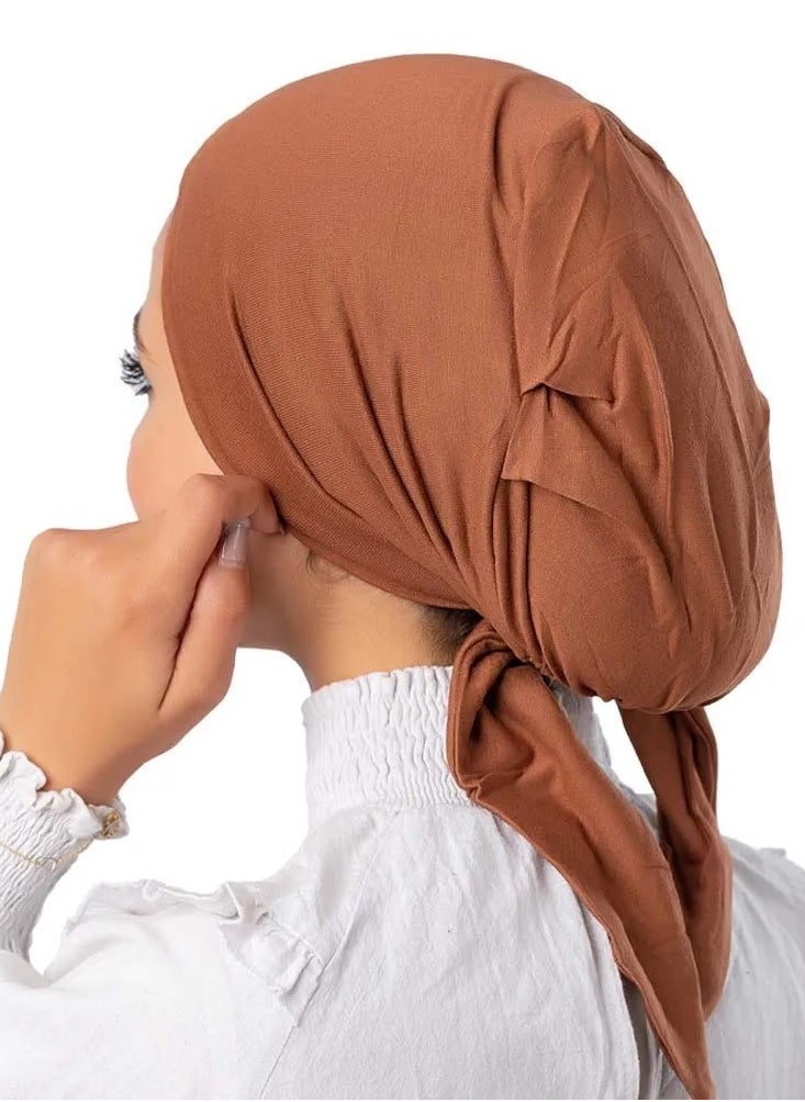ماركة غير محددة Brand Stores Turkey Style Bonnet - Havan  - Image 2