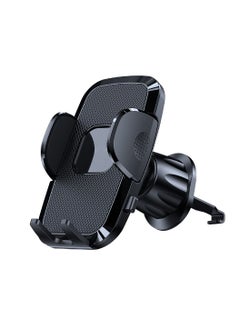 JOY Phone Holder For Car for Air Vent Dashboard Universal Phone Holder Stand in Car  - Image 1