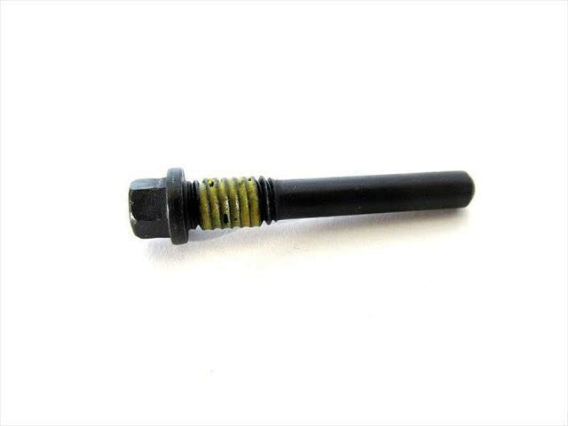 Ford Genuine Ford Motor Co Screw,M6X1X24 N807309S437 - Image 5