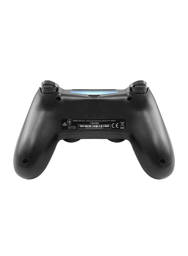 Wireless Controller For PlayStation 4  - Image 2