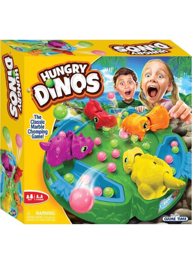 Funville ديناصورات جائعة  - Image 1