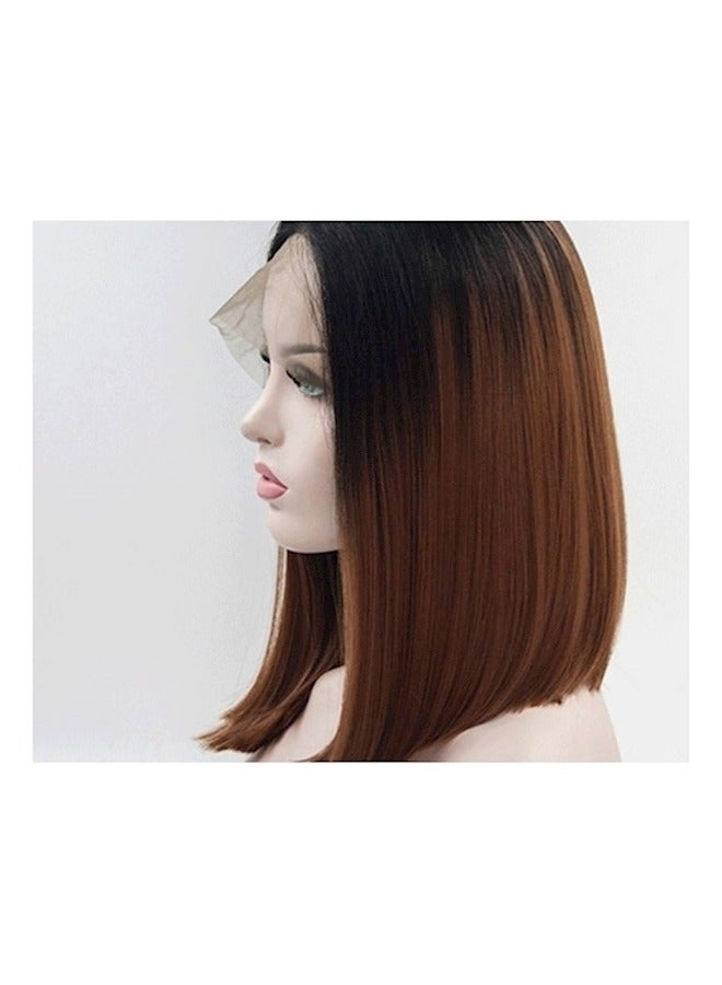 Bob Short Hair Wig - Image 1