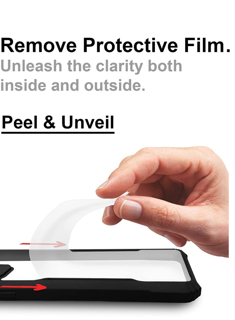 اليشمك سامسونج جالاكسي A55 - Image 4