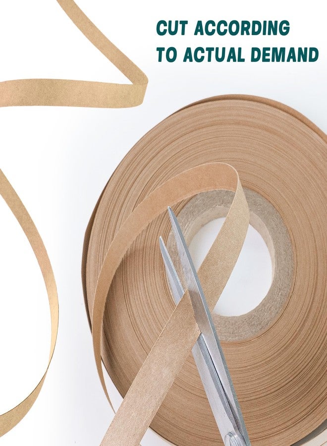 UCandy 1/2" Upholstery Tack Strip, 72 Yards Longer Upholstery Cardboard Tacking Strip, Hard Upholstery Sofa Making Strips for Furniture Sofa Chair & Couch Edges Repair - Image 4