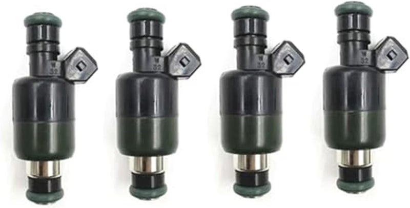 Vuzmode 4pcs Fuel Injector Nozzle for Chevy Corsa - Image 3