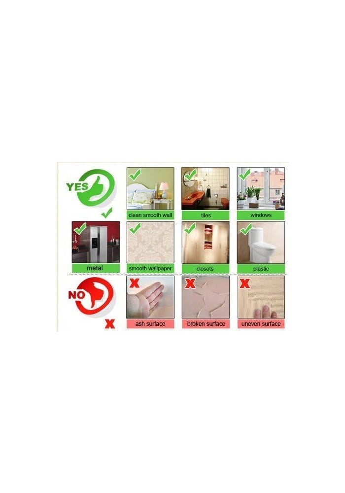 Decalgeek DG-AS-1 Inspirational Vinyl Wall Art - 'As for Me and My House, We Will Serve The Lord' Home Decor Sticker - Image 2