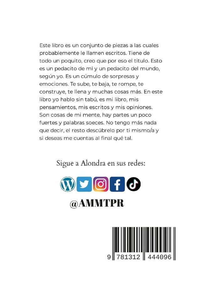 Un pedacito  - Image 2