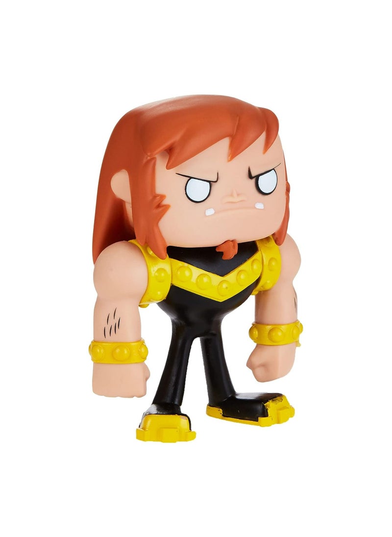Funko Funko Pop! Television: Teen Titans Go S3 - Mammoth, Action Figure - 20391  - Image 2