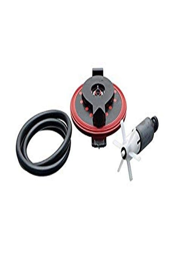 HG Fluval 206 Motor Head Maintenance Kit