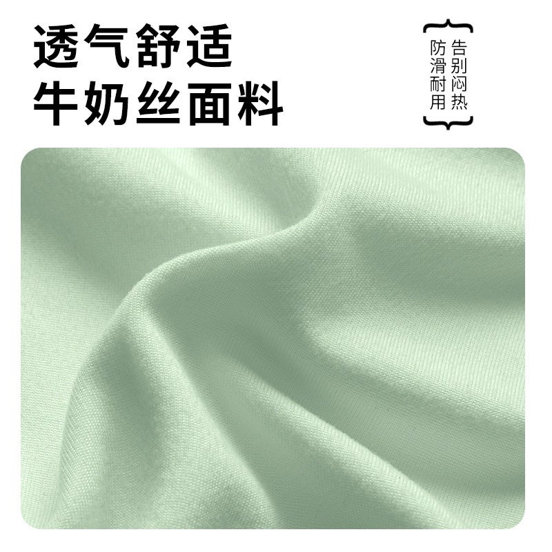 U-Shaped Pillow Travel Portable Neck Protector Travel Non-Warping Neck Airplane Train High-Speed Rail Neck Pillow Cervical Spine Support U-Shaped Pillow - Image 4