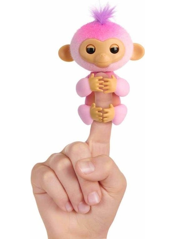 Fingerlings - Figures 3110 Harmony - Image 1
