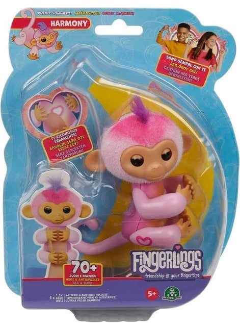 Fingerlings - Figures 3110 Harmony - Image 1