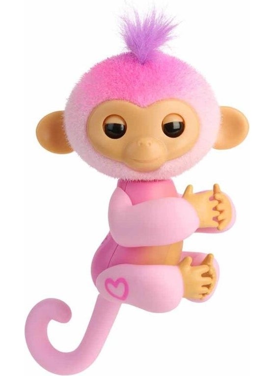 Fingerlings - Figures 3110 Harmony - Image 1