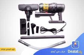 Olpad Corded Handheld Stick Vacuum Cleaner Lightweight Upright Stick Vacuum Cleaners Energy Efficient Nozzle Hard Floor Carpet Lightweight Compact Pack of 1 - Image 2