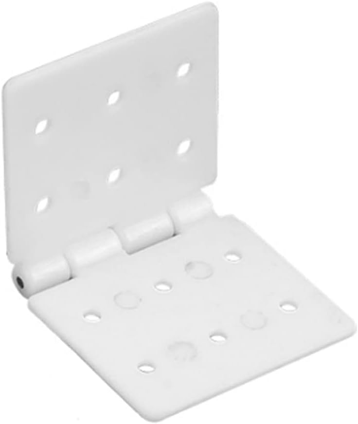 Easy handling optimized design 20 Pieces/Set of Flat-Leaf for White Airplane Remote Control Fixed-Wing Aircraft, Hinge, with Drainage Groove Quick available purchase options Dispersed regional warehouses Easy assemble Low maintenance Working day delivery service All-round applied quality Low wear optimized build All-in-one local deliver plan Climate adapted delivery plan Certified local stock Multiple local stock source Any KSA address orderable All storage type compatible Multi-purpose Stable inert material All governorates deliver Riyadh Jeddah Dammam ship Field tested quality Wide daily application Varied global sizing picks Fault optimized construction Elegant practical design Flexible sizing options Light & heavy use compatible - Image 1