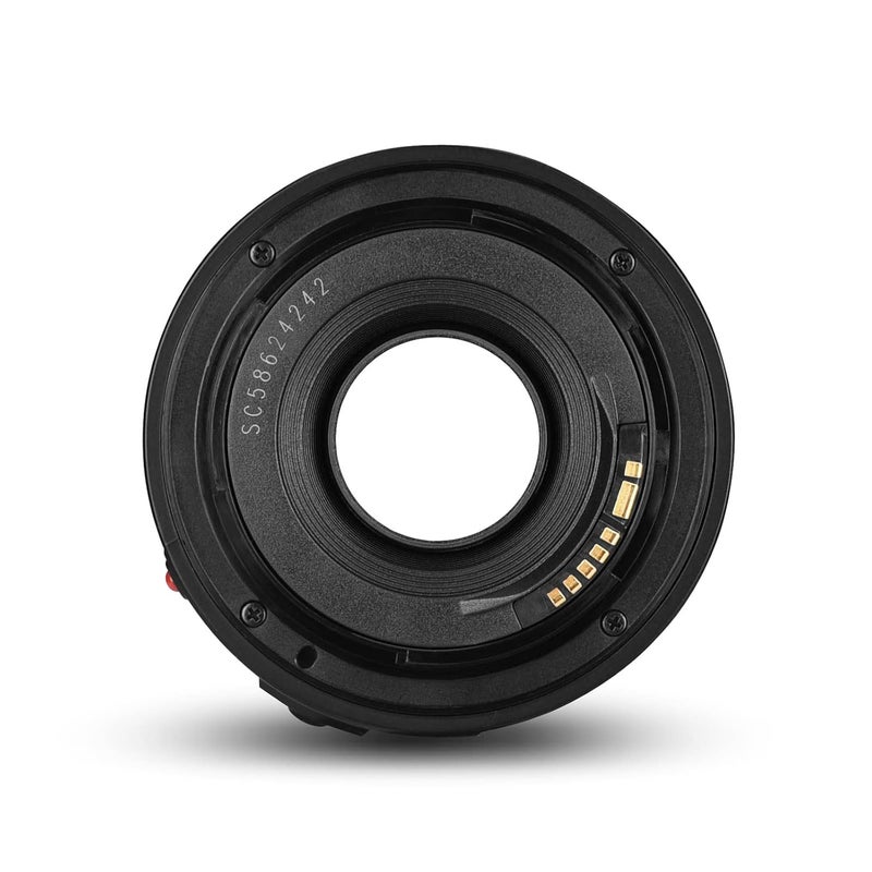 YONGNUO Yongnuo_ YN50 mm F1.8 Lens Large Aperture Auto Focus Lens for Canon EF Mount EOS Cameras - Image 5