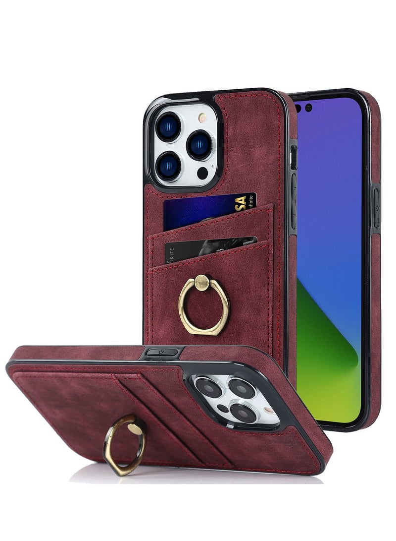 Loquat Suitable For iPhone Plug-in Phone Holster Phone Case