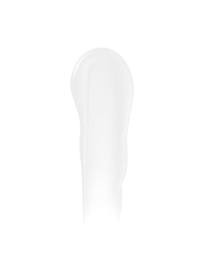 elf Glow Reviver Lip Oil Nourishing Tinted Lip Oil For A Highshine Finish Infused With Jojoba Oil Vegan Crueltyfree Crystal Clear - Image 4