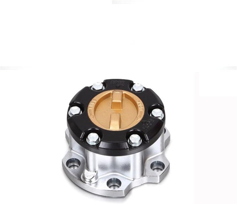 Wivplex Free Wheel Locking Hub for Toyota Land Cruiser - Image 1