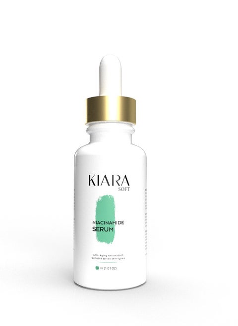 Kiara Niacinamide Serum