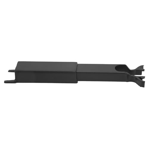 KIMISS Rearview Mirror Wire Cover for 19992007 ABS Windshield Mirror Wire Cover Impact Mirror Wiring Cover