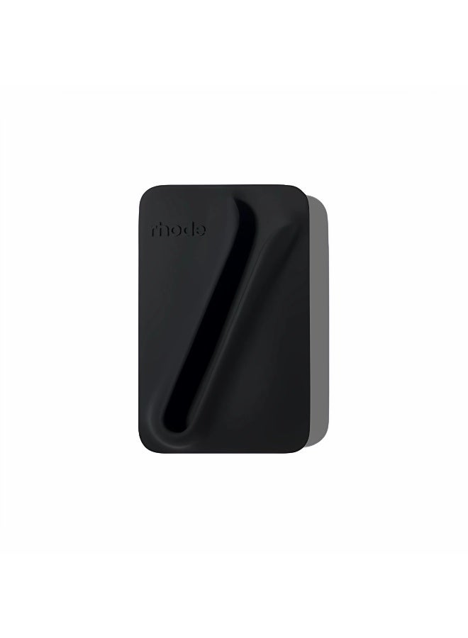 rhode Silicone Magnetic Phone Case Lip Rest (No Lipstick) - Image 1